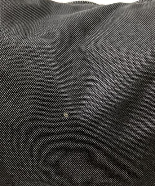 PORTER（ポーター）PORTER (ポーター) ハーフムーンショルダーバッグ ブラック サイズ:下記参照の古着・服飾アイテム