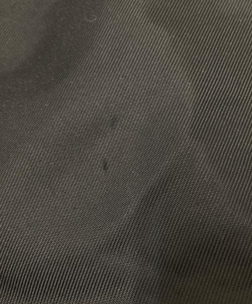 PORTER（ポーター）PORTER (ポーター) ハーフムーンショルダーバッグ ブラック サイズ:下記参照の古着・服飾アイテム