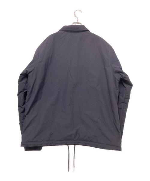 Patagonia（パタゴニア）Patagonia (パタゴニア) ラインドイスマスコーチズジャケット ブラック サイズ: Lの古着・服飾アイテム