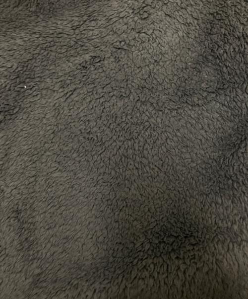 Patagonia（パタゴニア）Patagonia (パタゴニア) ラインドイスマスコーチズジャケット ブラック サイズ: Lの古着・服飾アイテム