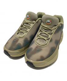 NIKE（ナイキ）の古着「DN NRG」｜グリーン×ブラウン