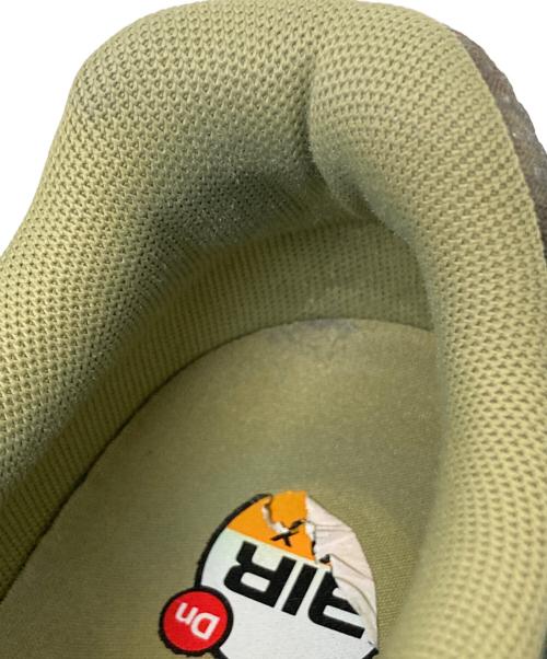 NIKE（ナイキ）NIKE (ナイキ) DN NRG グリーン×ブラウン サイズ:28.0cmの古着・服飾アイテム