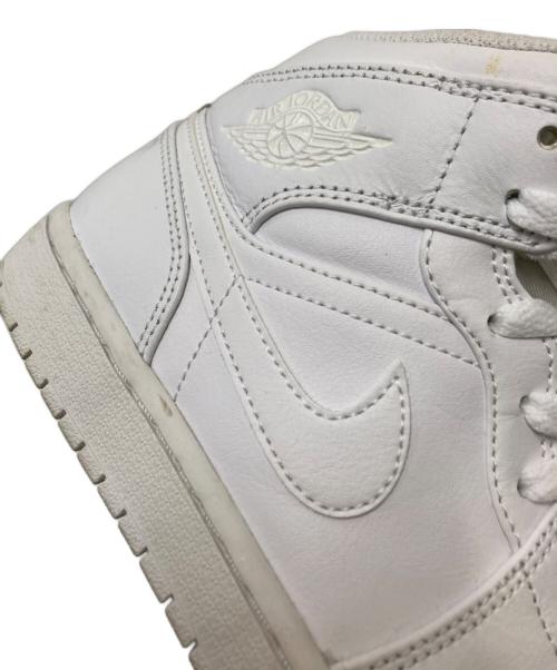 NIKE（ナイキ）NIKE (ナイキ) Air Jordan 1 Mid 