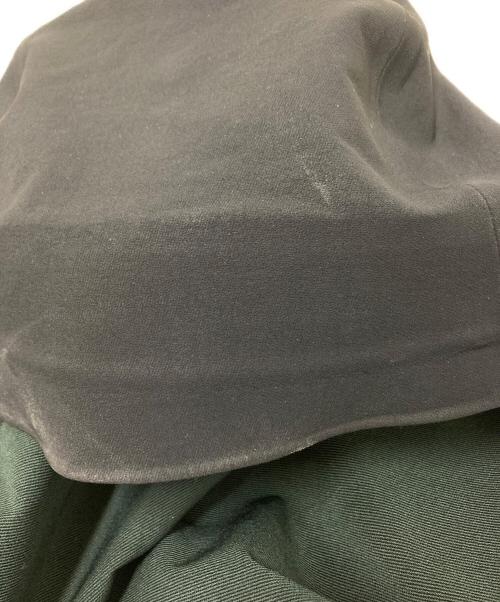 ARC'TERYX VEILANCE（アークテリクスヴェイランス）ARC'TERYX VEILANCE (アークテリクスヴェイランス) Isogon MX Jacket ブラック サイズ:Sの古着・服飾アイテム