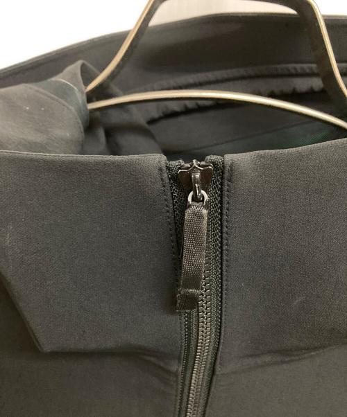 ARC'TERYX VEILANCE（アークテリクスヴェイランス）ARC'TERYX VEILANCE (アークテリクスヴェイランス) Isogon MX Jacket ブラック サイズ:Sの古着・服飾アイテム