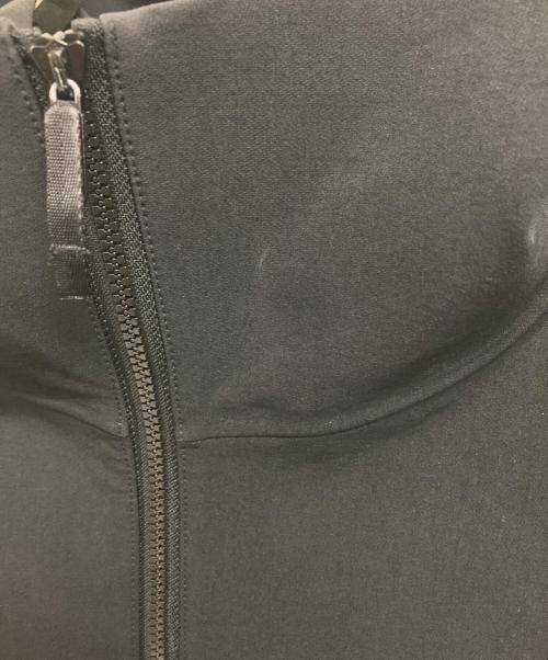 ARC'TERYX VEILANCE（アークテリクスヴェイランス）ARC'TERYX VEILANCE (アークテリクスヴェイランス) Isogon MX Jacket ブラック サイズ:Sの古着・服飾アイテム