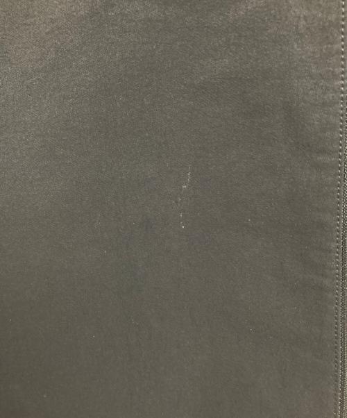 ARC'TERYX VEILANCE（アークテリクスヴェイランス）ARC'TERYX VEILANCE (アークテリクスヴェイランス) Isogon MX Jacket ブラック サイズ:Sの古着・服飾アイテム