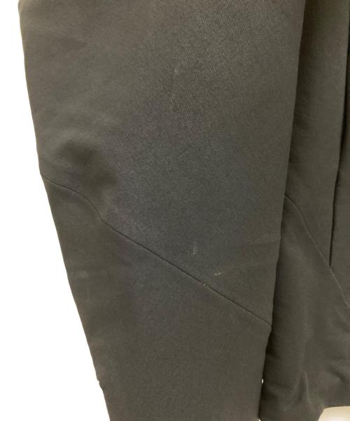 ARC'TERYX VEILANCE（アークテリクスヴェイランス）ARC'TERYX VEILANCE (アークテリクスヴェイランス) Isogon MX Jacket ブラック サイズ:Sの古着・服飾アイテム