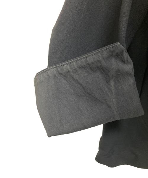 ARC'TERYX VEILANCE（アークテリクスヴェイランス）ARC'TERYX VEILANCE (アークテリクスヴェイランス) Isogon MX Jacket ブラック サイズ:Sの古着・服飾アイテム