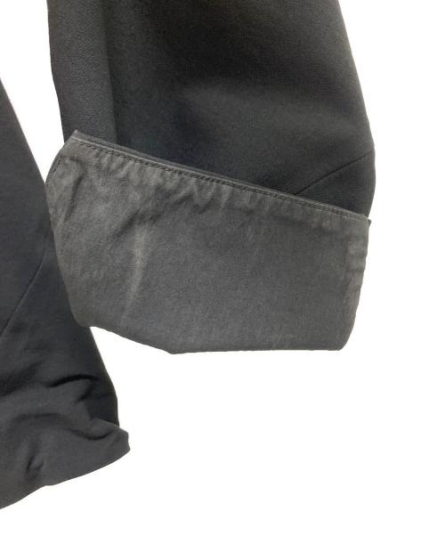 ARC'TERYX VEILANCE（アークテリクスヴェイランス）ARC'TERYX VEILANCE (アークテリクスヴェイランス) Isogon MX Jacket ブラック サイズ:Sの古着・服飾アイテム