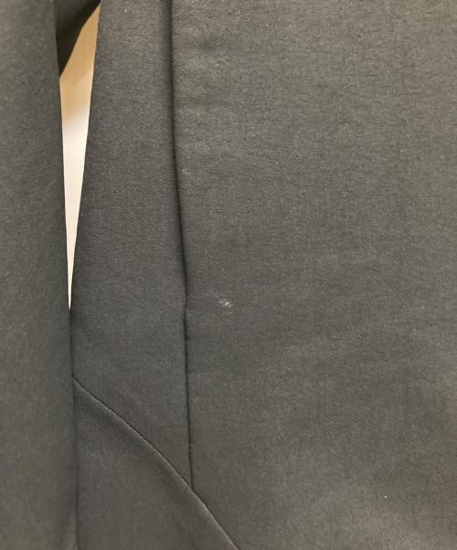 ARC'TERYX VEILANCE（アークテリクスヴェイランス）ARC'TERYX VEILANCE (アークテリクスヴェイランス) Isogon MX Jacket ブラック サイズ:Sの古着・服飾アイテム