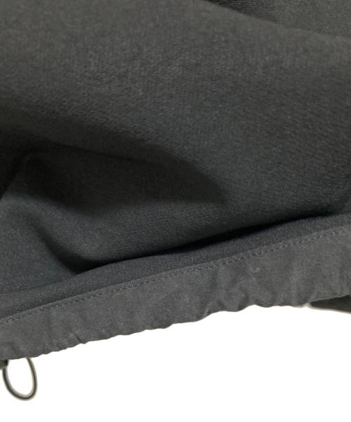 ARC'TERYX VEILANCE（アークテリクスヴェイランス）ARC'TERYX VEILANCE (アークテリクスヴェイランス) Isogon MX Jacket ブラック サイズ:Sの古着・服飾アイテム