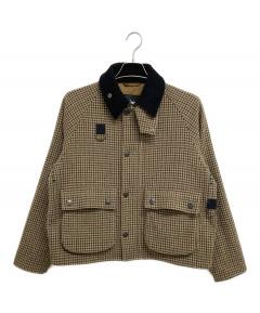 中古・古着通販】Barbour (バブアー) JOURNAL STANDARD (ジャーナル