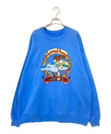 STUDIO GHIBLI クルーネックスウェット