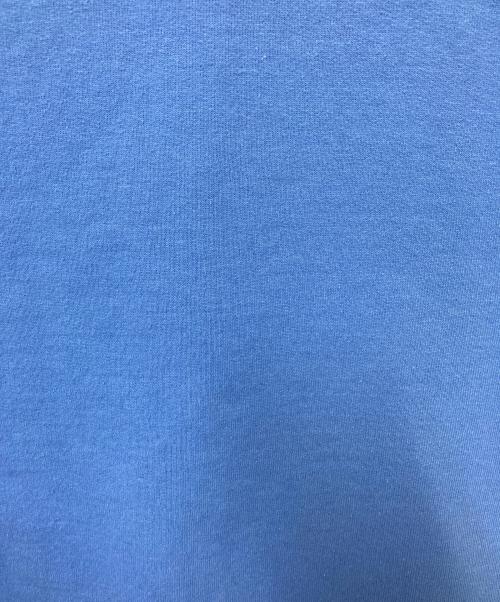 STUDIO GHIBLI（スタジオジブリ）STUDIO GHIBLI (スタジオジブリ) クルーネックスウェット ブルー サイズ:XLの古着・服飾アイテム