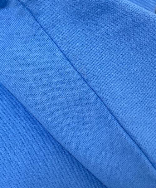 STUDIO GHIBLI（スタジオジブリ）STUDIO GHIBLI (スタジオジブリ) クルーネックスウェット ブルー サイズ:XLの古着・服飾アイテム