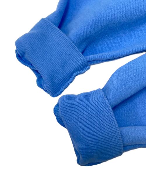 STUDIO GHIBLI（スタジオジブリ）STUDIO GHIBLI (スタジオジブリ) クルーネックスウェット ブルー サイズ:XLの古着・服飾アイテム