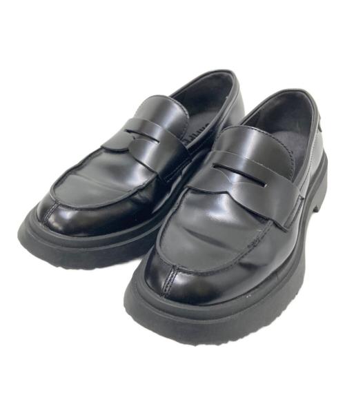 CAMPER（カンペール）CAMPER (カンペール) Walden ブラック サイズ:37 (約23～24cm)の古着・服飾アイテム