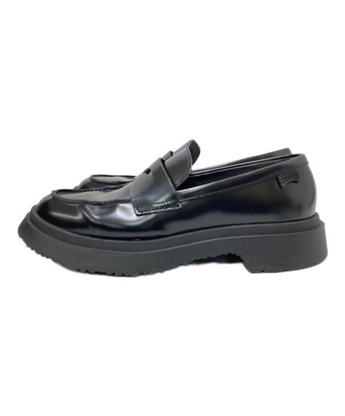 CAMPER（カンペール）CAMPER (カンペール) Walden ブラック サイズ:37 (約23～24cm)の古着・服飾アイテム