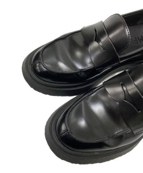 CAMPER（カンペール）CAMPER (カンペール) Walden ブラック サイズ:37 (約23～24cm)の古着・服飾アイテム