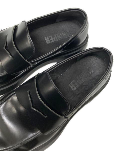 CAMPER（カンペール）CAMPER (カンペール) Walden ブラック サイズ:37 (約23～24cm)の古着・服飾アイテム