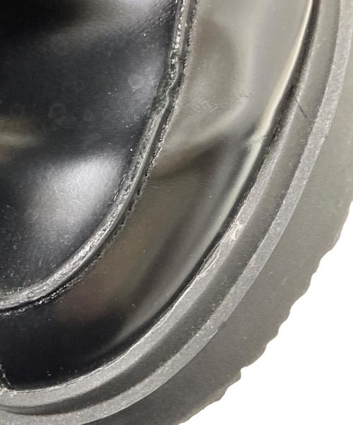 CAMPER（カンペール）CAMPER (カンペール) Walden ブラック サイズ:37 (約23～24cm)の古着・服飾アイテム