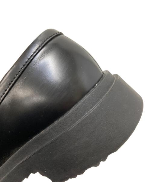 CAMPER（カンペール）CAMPER (カンペール) Walden ブラック サイズ:37 (約23～24cm)の古着・服飾アイテム