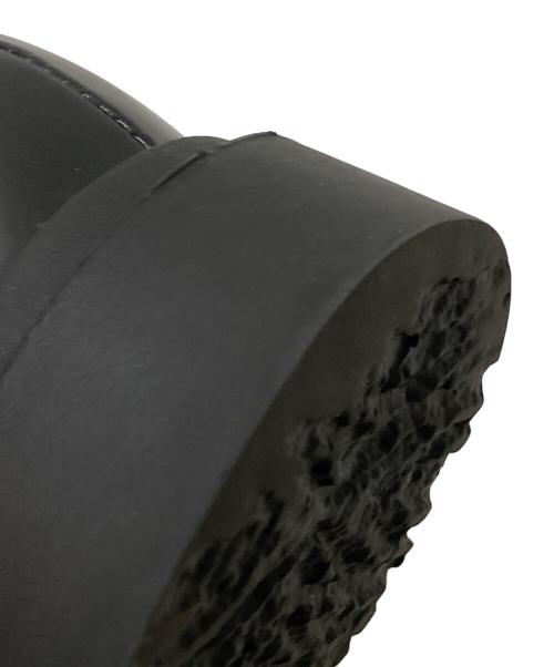 CAMPER（カンペール）CAMPER (カンペール) Walden ブラック サイズ:37 (約23～24cm)の古着・服飾アイテム