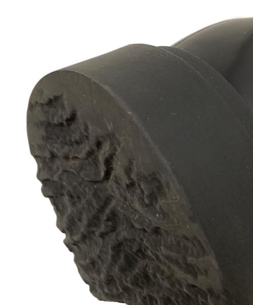 CAMPER（カンペール）CAMPER (カンペール) Walden ブラック サイズ:37 (約23～24cm)の古着・服飾アイテム