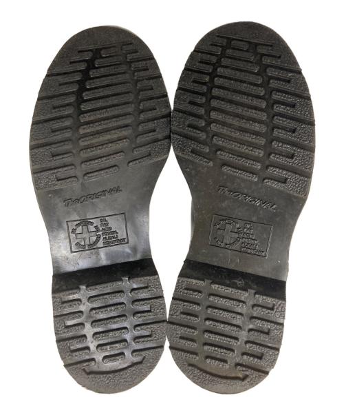 Dr.Martens（ドクターマーチン）Dr.Martens (ドクターマーチン) 2976 MONO チェルシー ブーツ ブラック サイズ:US:7M:8Lの古着・服飾アイテム