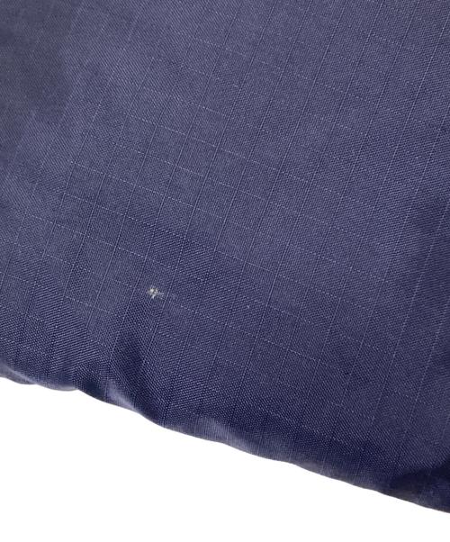 Cape HEIGHTS（ケープハイツ）Cape HEIGHTS (ケープハイツ) ダウンジャケット ネイビー サイズ:Sの古着・服飾アイテム