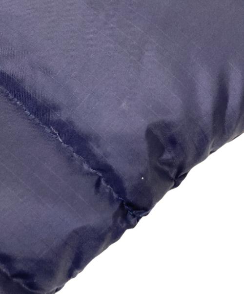 Cape HEIGHTS（ケープハイツ）Cape HEIGHTS (ケープハイツ) ダウンジャケット ネイビー サイズ:Sの古着・服飾アイテム