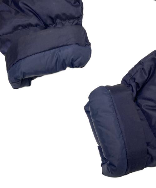 Cape HEIGHTS（ケープハイツ）Cape HEIGHTS (ケープハイツ) ダウンジャケット ネイビー サイズ:Sの古着・服飾アイテム