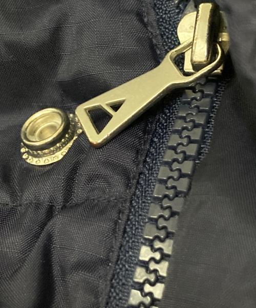 Cape HEIGHTS（ケープハイツ）Cape HEIGHTS (ケープハイツ) ダウンジャケット ネイビー サイズ:Sの古着・服飾アイテム