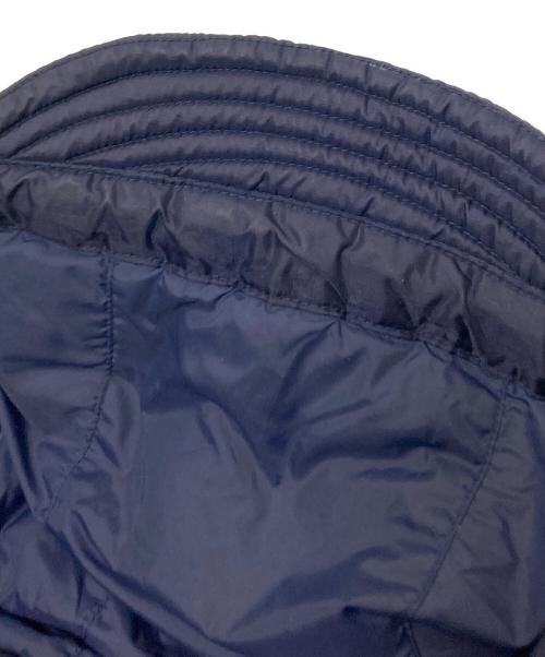 Cape HEIGHTS（ケープハイツ）Cape HEIGHTS (ケープハイツ) ダウンジャケット ネイビー サイズ:Sの古着・服飾アイテム