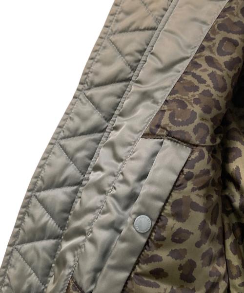 WTAPS（ダブルタップス）WTAPS (ダブルタップス) MA-1ジャケット グリーン サイズ:1の古着・服飾アイテム