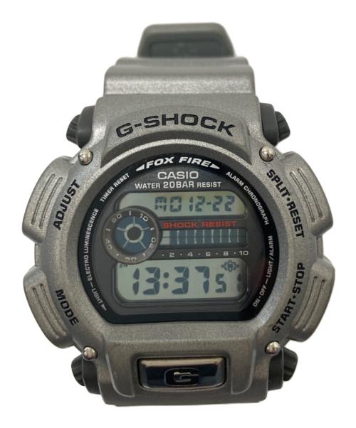 CASIO（カシオ）CASIO (カシオ) DOG TOWN (ドッグ タウン) デジタルウォッチ サイズ:下記参照の古着・服飾アイテム