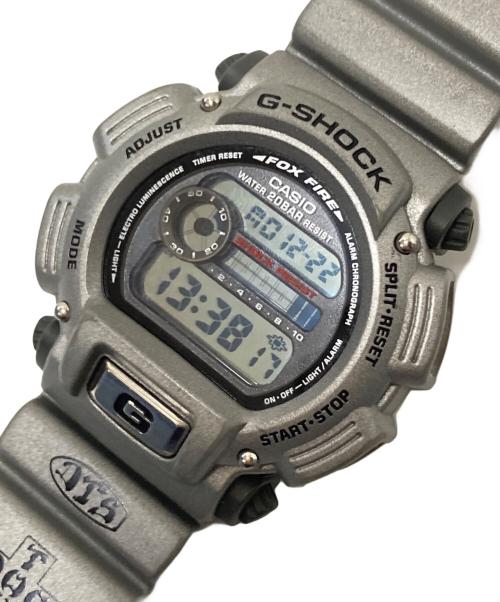 CASIO（カシオ）CASIO (カシオ) DOG TOWN (ドッグ タウン) デジタルウォッチ サイズ:下記参照の古着・服飾アイテム