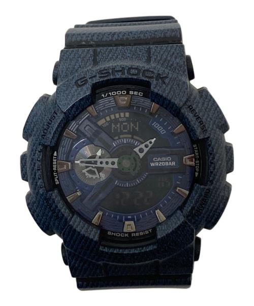 CASIO（カシオ）CASIO (カシオ) リストウォッチ サイズ:下記参照の古着・服飾アイテム
