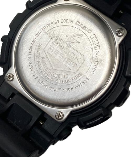 CASIO（カシオ）CASIO (カシオ) リストウォッチ サイズ:下記参照の古着・服飾アイテム