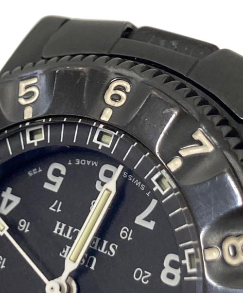 LUMINOX（ルミノックス）LUMINOX (ルミノックス) リストウォッチ サイズ:下記参照の古着・服飾アイテム