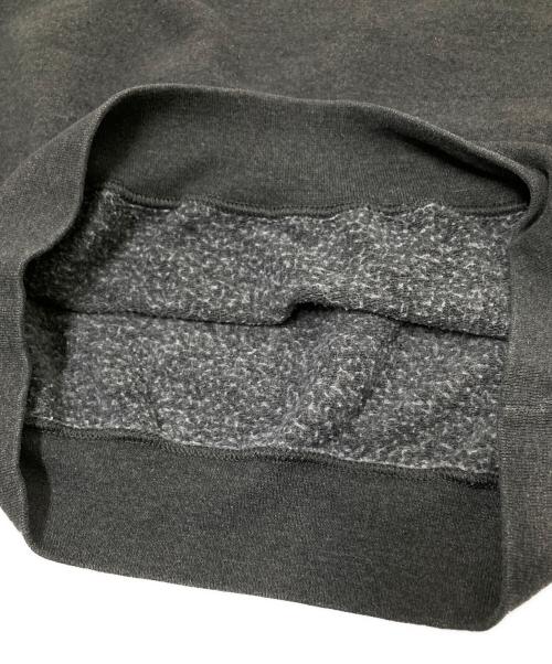 Champion（チャンピオン）Champion (チャンピオン) カレッジプリントスウェット グレー サイズ:Mの古着・服飾アイテム