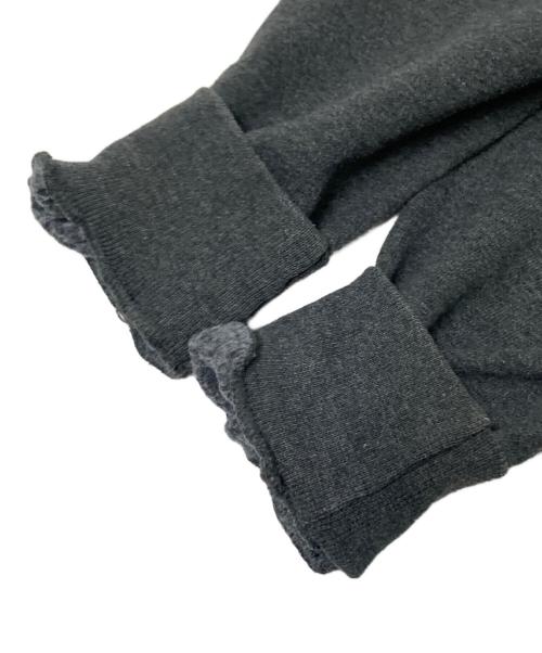 Champion（チャンピオン）Champion (チャンピオン) カレッジプリントスウェット グレー サイズ:Mの古着・服飾アイテム