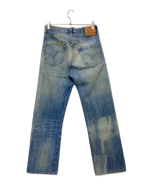 LEVI'S（リーバイス）LEVI'S (リーバイス) 501XXデニムパンツ インディゴ サイズ:W29の古着・服飾アイテム