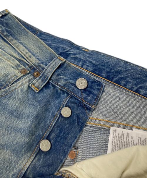 LEVI'S（リーバイス）LEVI'S (リーバイス) 501XXデニムパンツ インディゴ サイズ:W29の古着・服飾アイテム