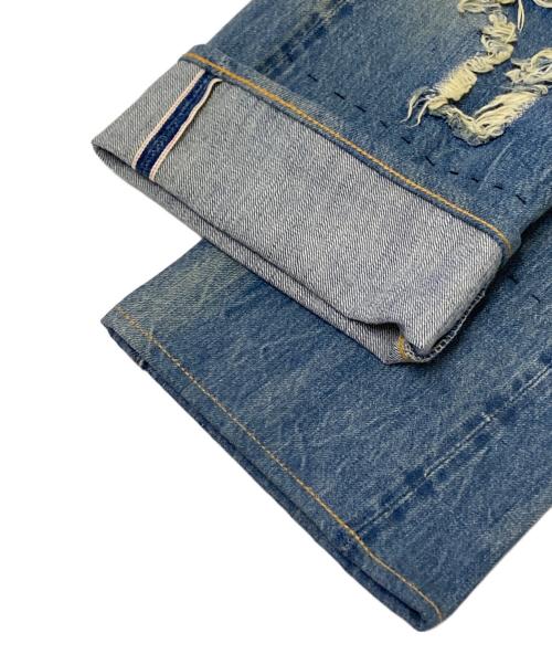 LEVI'S（リーバイス）LEVI'S (リーバイス) 501XXデニムパンツ インディゴ サイズ:W29の古着・服飾アイテム