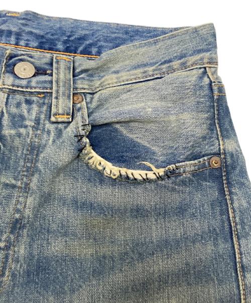 LEVI'S（リーバイス）LEVI'S (リーバイス) 501XXデニムパンツ インディゴ サイズ:W29の古着・服飾アイテム