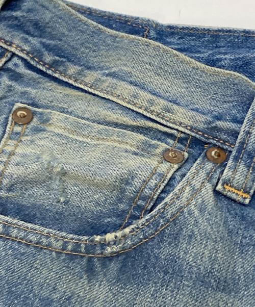 LEVI'S（リーバイス）LEVI'S (リーバイス) 501XXデニムパンツ インディゴ サイズ:W29の古着・服飾アイテム