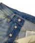 中古・古着 LEVI'S (リーバイス) 501XXデニムパンツ インディゴ サイズ:W29：6000円