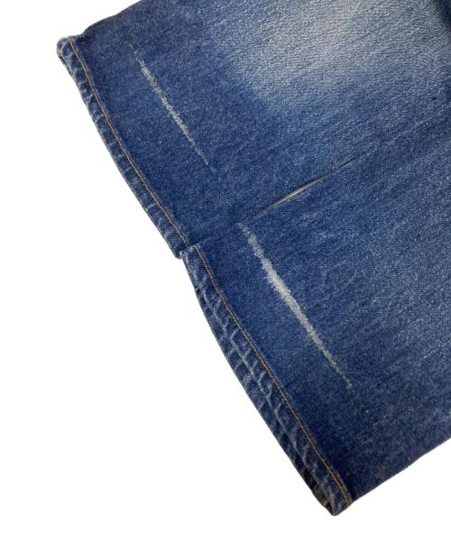LEVI'S（リーバイス）LEVI'S (リーバイス) 501ボタンフライデニムパンツ インディゴ サイズ:W28の古着・服飾アイテム